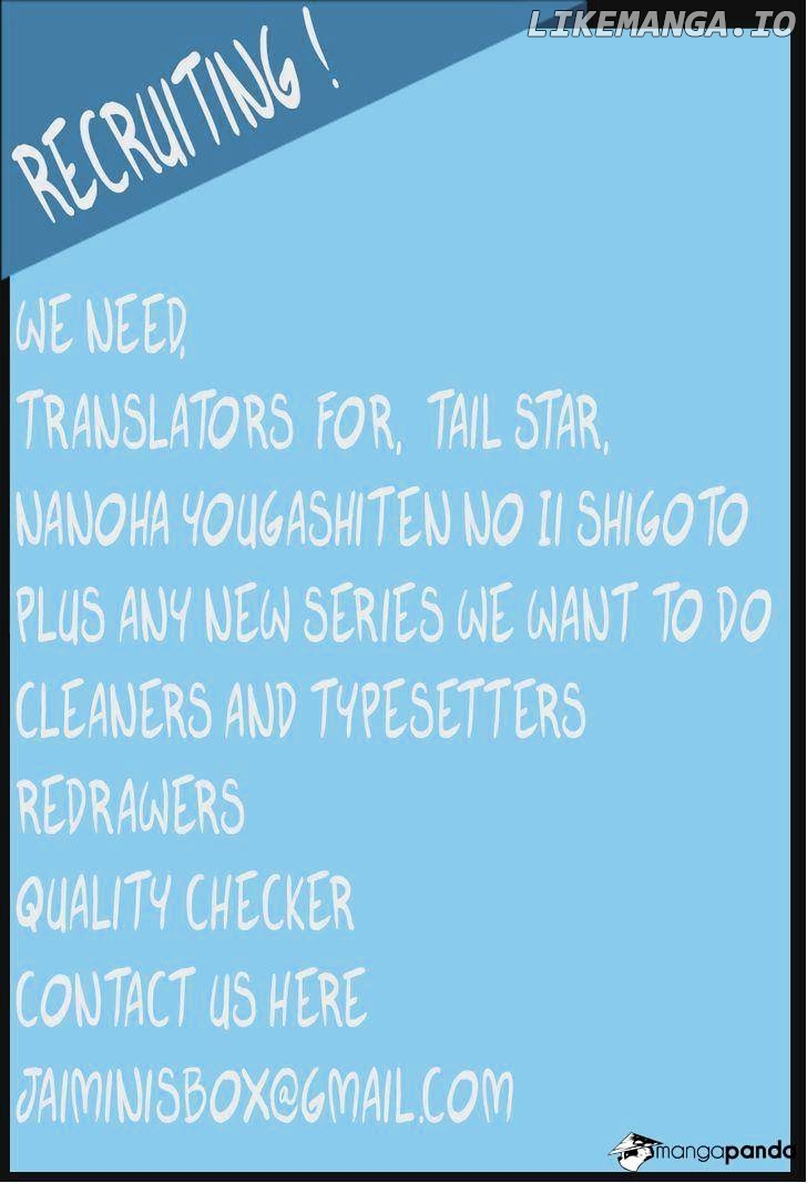 Black Clover chapter 11 image 02